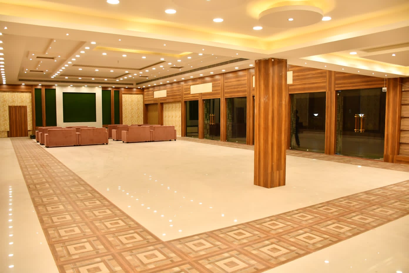 Main gallery