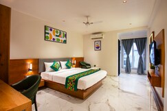 Rooms of Treebo Premium Arya Executive