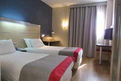 Holiday Inn Express Madrid - Rivas