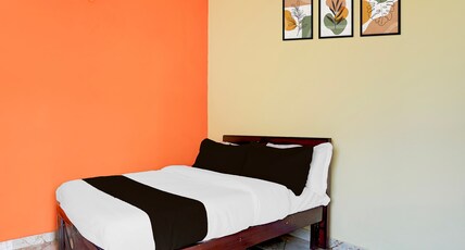Hotel O Ramachandrapuram formerly known Nataraja Boarding & Lodging Room Type - Classic Hotel O Ramachandrapuram formerly known Nataraja Boarding & Lodging Room Type - Classic
