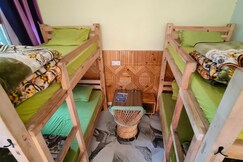 Free Culture Guest House