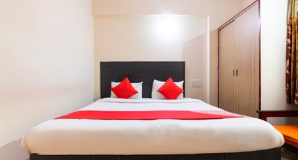 Royal Guest Inn Room Type - Standard Room