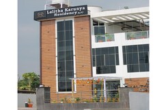 Lalitha Karunya Residency