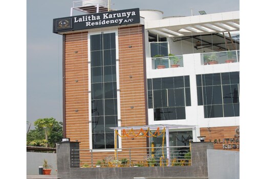 Lalitha Karunya Residency