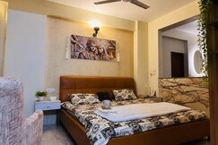 Address of Flute nest Vrindavan