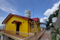 Address of Anandam House