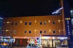 The Basil Leaf Hotel