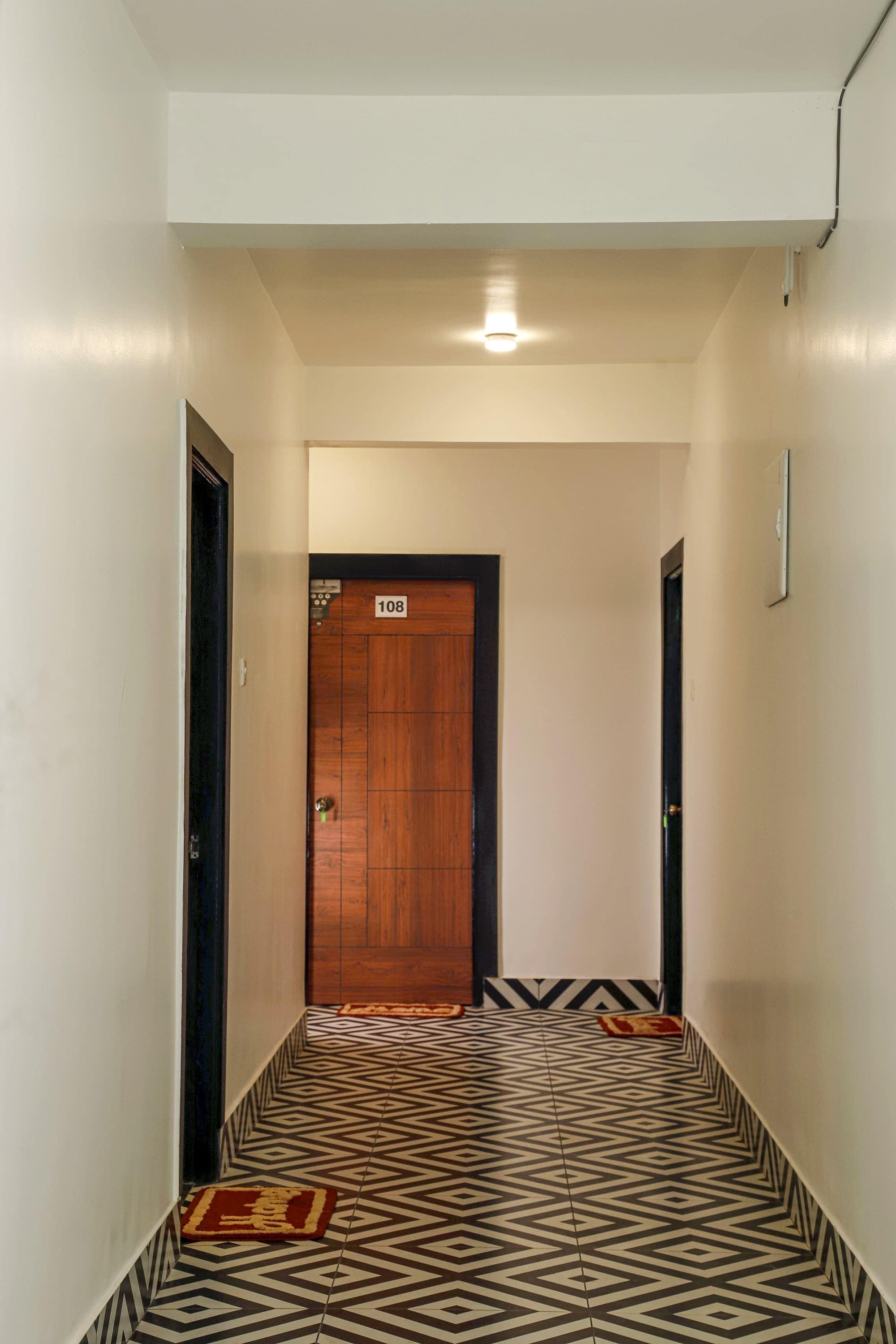 Arooba Residency Calangute - Tap to explore photos