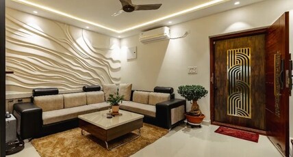 Premium 3BHK flat near Novotel Hitex Room Type - Premium 3BHK flat near Novotel Hitex