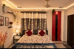 BSR Homestay