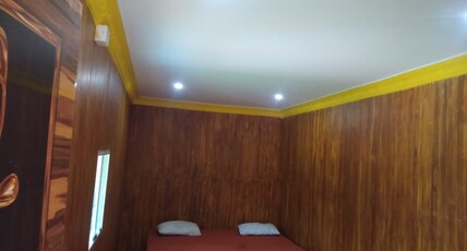 YEGAN VILLA Room Type - Double Bed Room