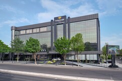 Panarams Tashkent Hotel, a member of Radisson Individuals