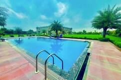 Address of Elegence Resorts