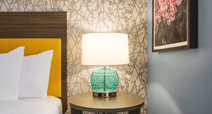 Home2 Suites by Hilton Colorado Springs I-25 Central Room Type - 1 KING HEAR ACC STDIO STE