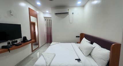 The vistara hotel Room Type - Standard Room
