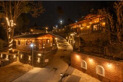 Rudraa resorts and restaurants