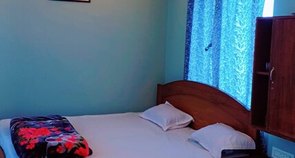 Hotel Megha Room Type - Standard Room
