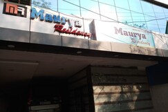 Maurya Residency