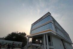 CHANAKYA RESORT