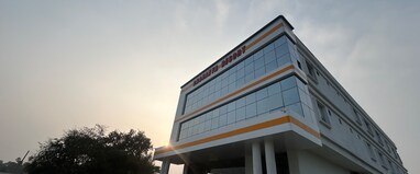 CHANAKYA RESORT