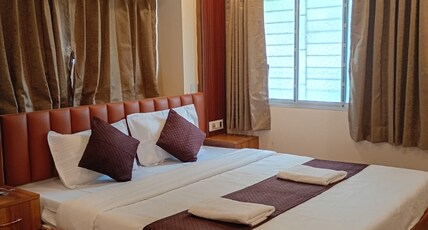 The Executive Suites Room Type - Executive Rooms