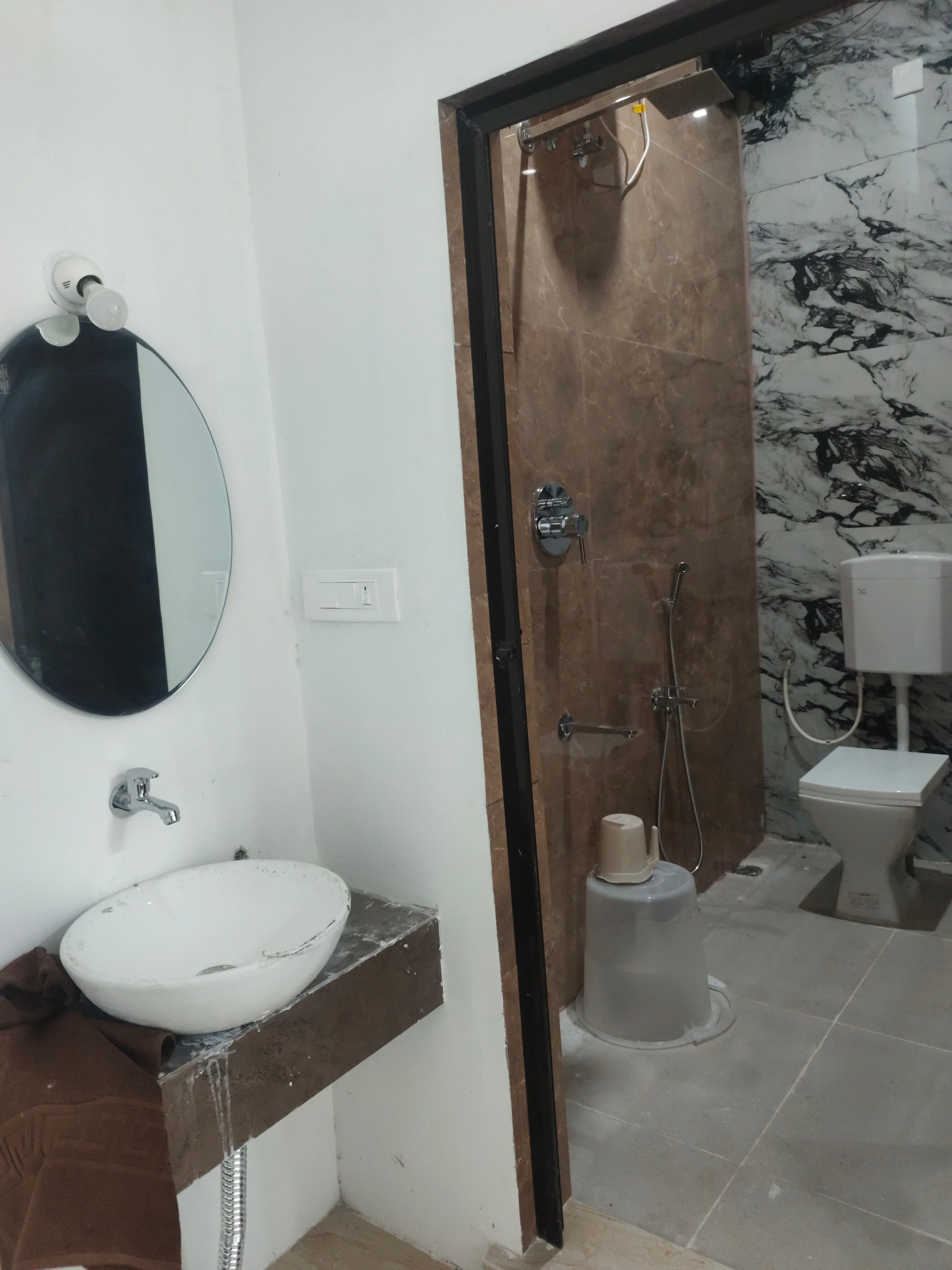 Thirumathi Residency Rooms - Tap to explore photos