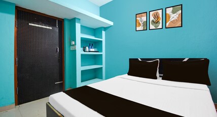 Hotel O The Shivansh Inn Room Type - Classic