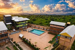 Shri Shiv Villa