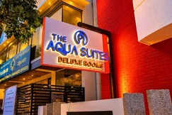 The Aqua Suites - Premium Hotel In HSR Layout