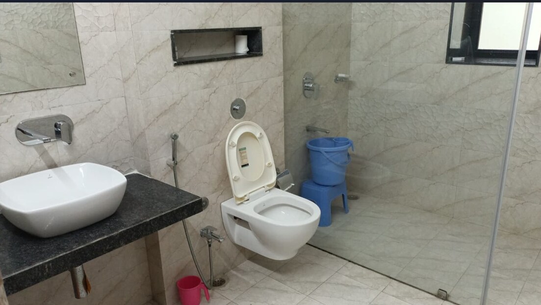 Shree Cement Guest House- Satkar - Tap to explore photos