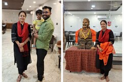 Hotel Sai Vishwadeep