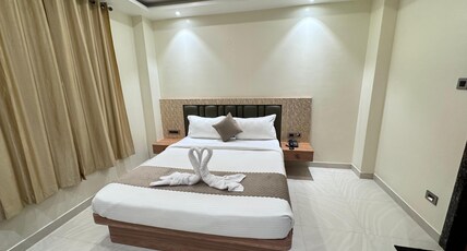 JIA INTERNATIONAL Room Type - Superior Room