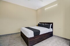 Hotel O S M Village Residency