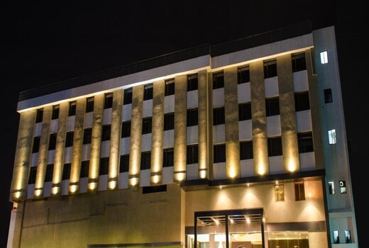 Hotel Lxia