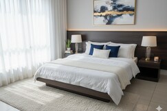 Vivara banquet hall and home stay