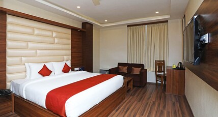 Stayotel Room Type - Deluxe Room