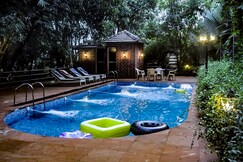 LSQ RJ Farms | 3 BHK Villa