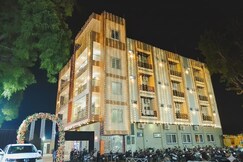 SHUBHAM HOTEL AND RESORT