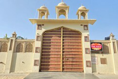 Pink Mahal Resort & Hotel