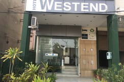Hotel Westend