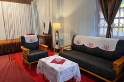 Aradhya Apartments