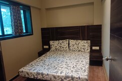 Royal Meadows Luxe Studio Apartments, Lonavala