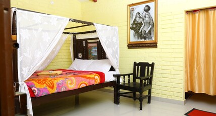 Le Royal Resort Room Type - Premier Room
