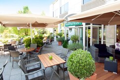 Holiday Inn D?sseldorf - Neuss