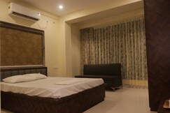 CELEBRATION GUEST HOUSE
