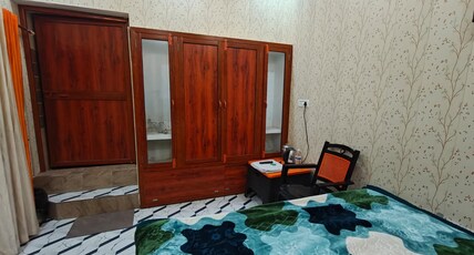 Shree Raghav Homestay Room Type - Deluxe Room