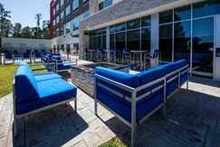 Holiday Inn Express NORTH AUGUSTA - SC