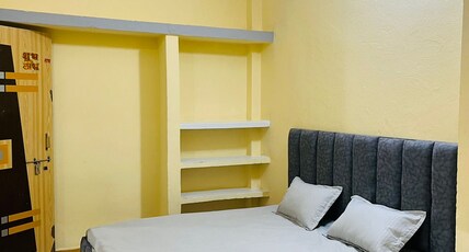 Shree Taarini Home Stay Room Type - Bedroom 3