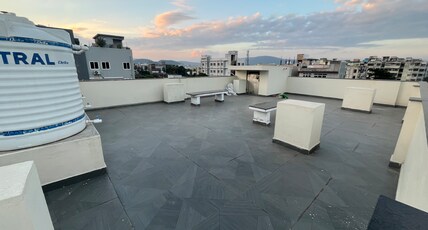 Comfy 1BHK near cricket stadium Room Type - Comfy 1BHK near cricket stadium