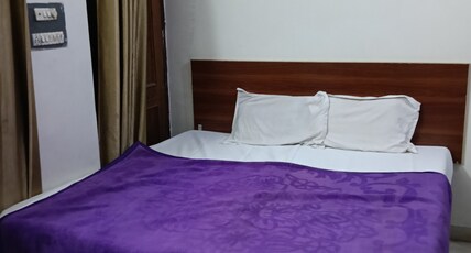 BAGICHA VILLA Room Type - Standard Room AC 103